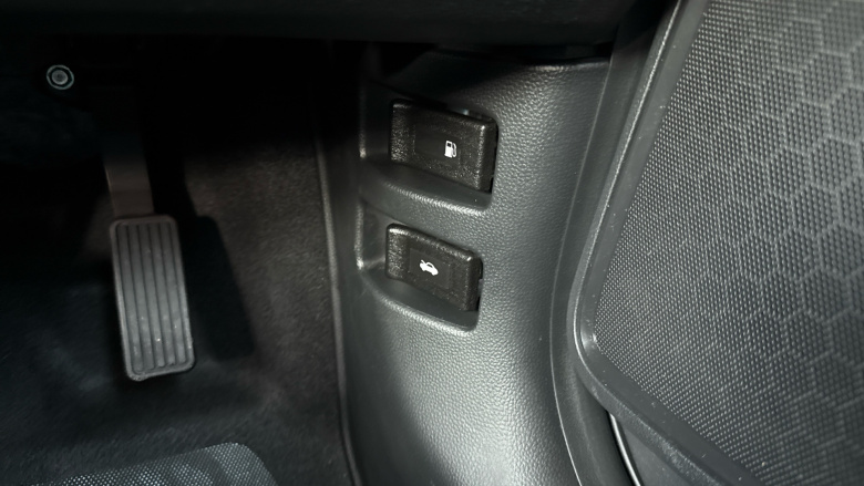 Honda HR-V 1.5 eHEV Advance 5dr CVT Hybrid Hatchback